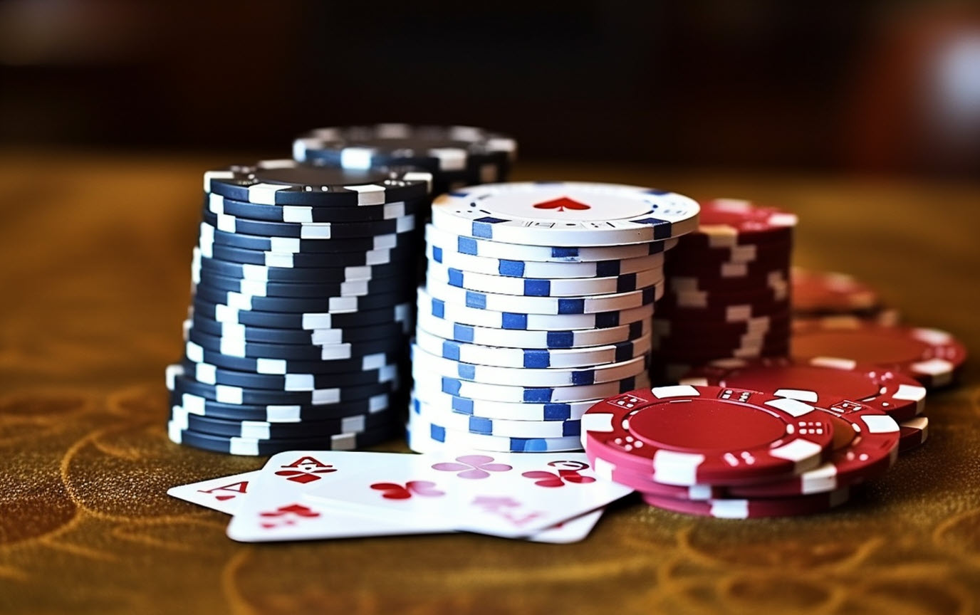 chinese poker sites